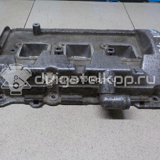 Фото Крышка головки блока (клапанная)  078103472t для Audi Allroad / A4 / A6