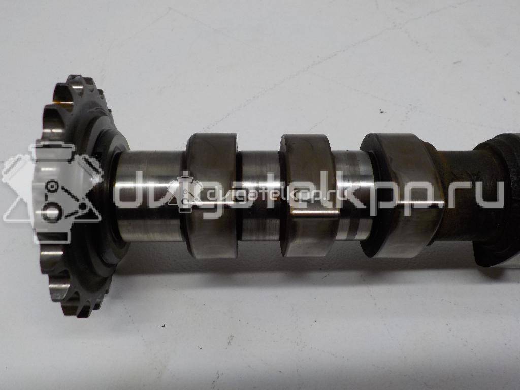 Фото Распредвал впускной  078109021C для audi A4 [B5] {forloop.counter}}