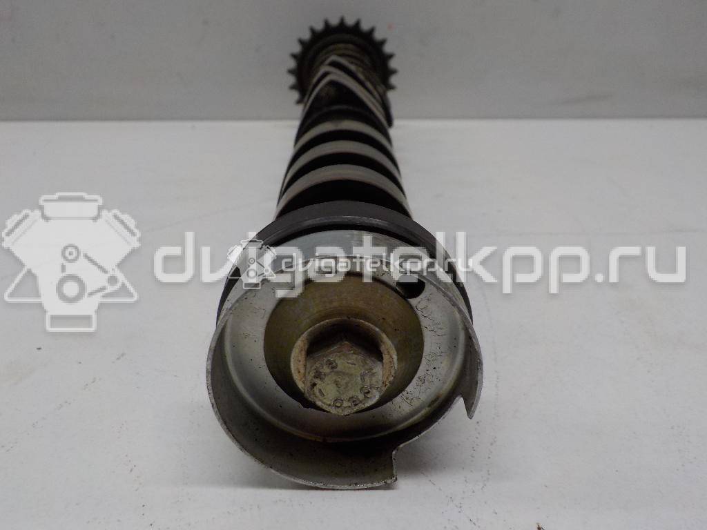 Фото Распредвал впускной  078109021C для audi A4 [B5] {forloop.counter}}