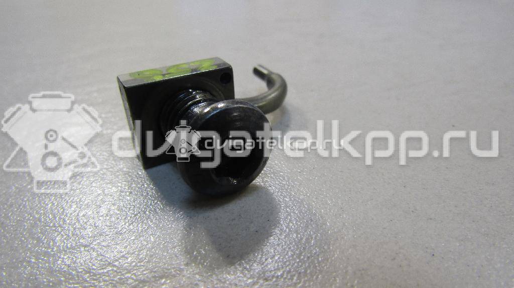 Фото Форсунка масляная  038103157A для Audi A4 {forloop.counter}}