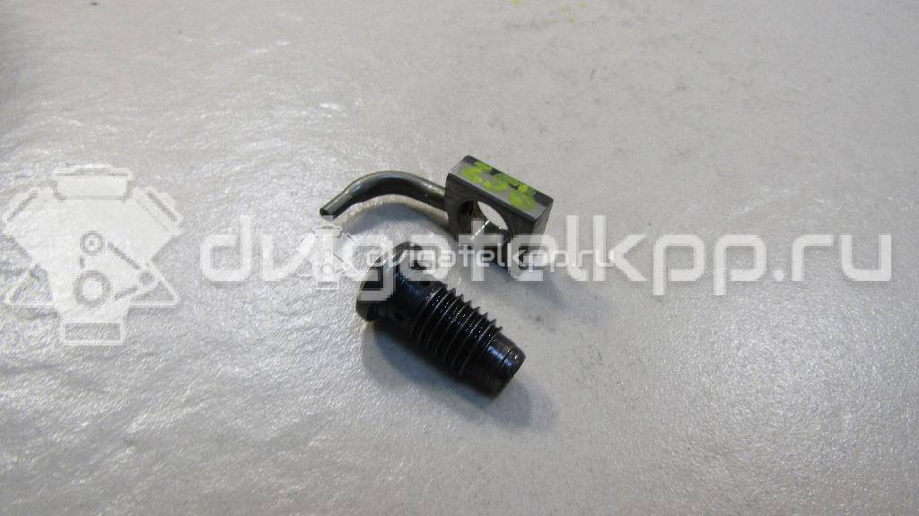 Фото Форсунка масляная  038103157A для Audi A4 {forloop.counter}}