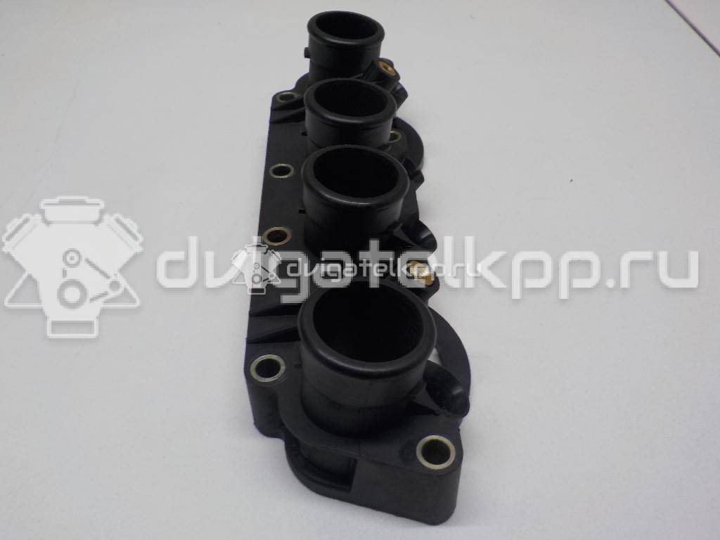 Фото Коллектор впускной  06B133200D для audi A4 [B5] {forloop.counter}}