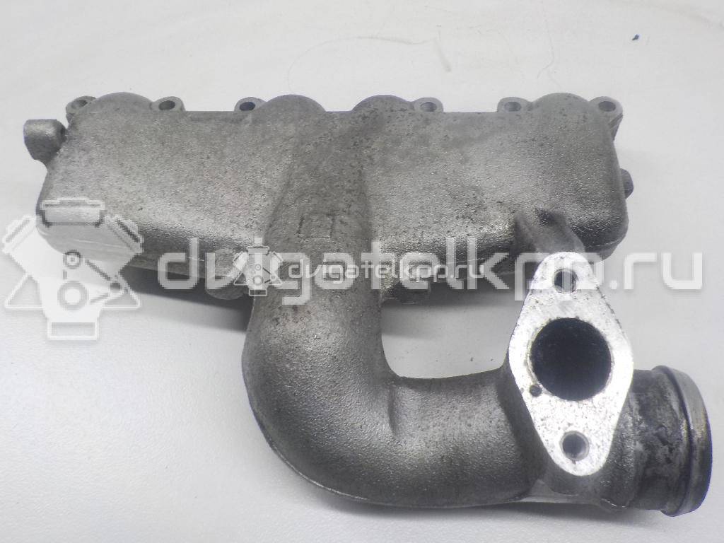 Фото Коллектор впускной  028129713k для audi A4 [B5] {forloop.counter}}