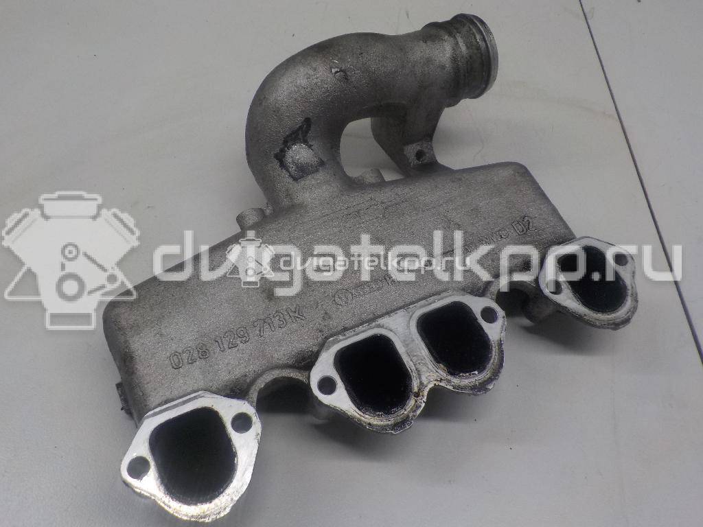 Фото Коллектор впускной  028129713k для audi A4 [B5] {forloop.counter}}