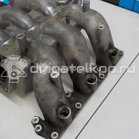 Фото Коллектор впускной  078133201BC для Audi A6