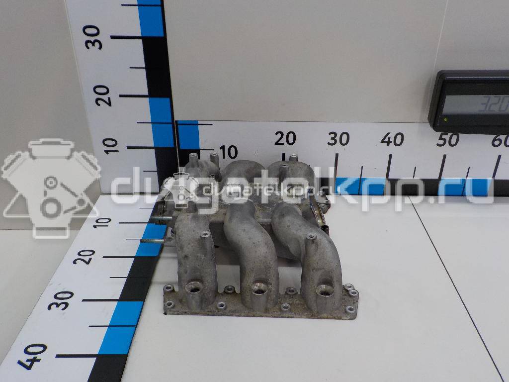 Фото Коллектор впускной  078133201BC для Audi A6 {forloop.counter}}