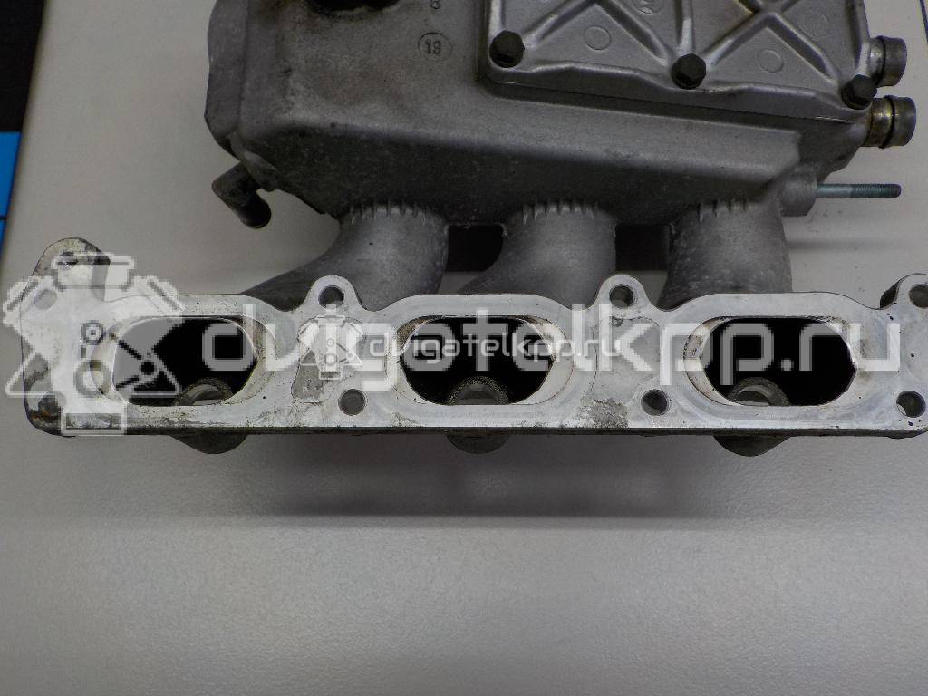 Фото Коллектор впускной  078133201BC для Audi A6 {forloop.counter}}