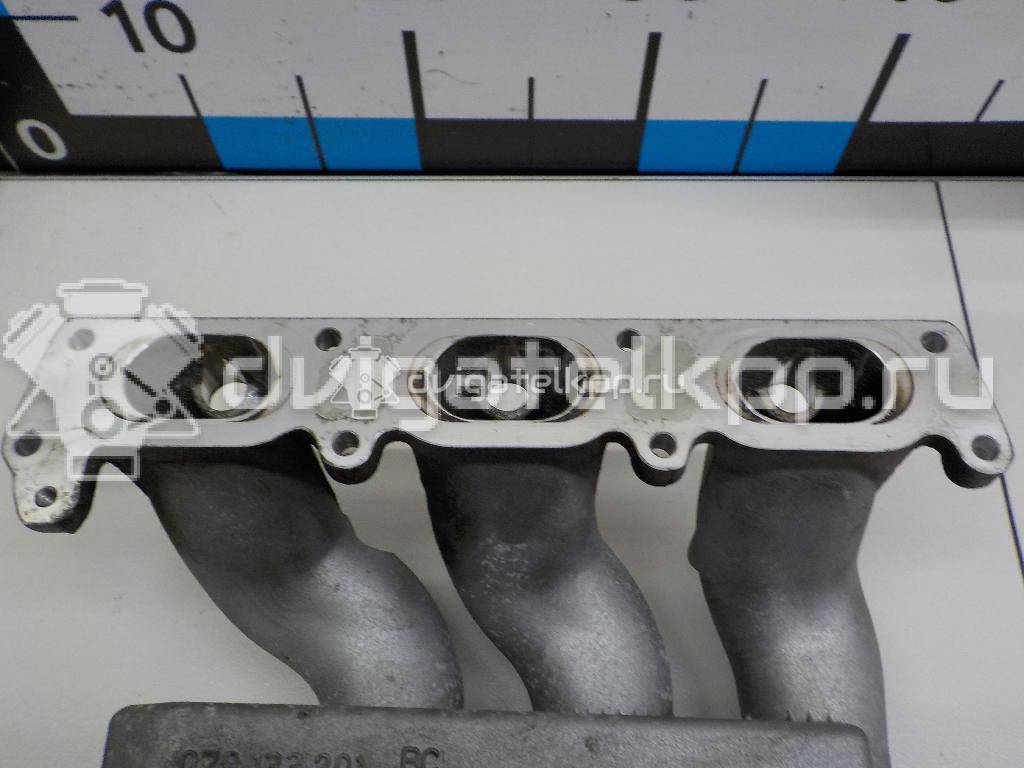 Фото Коллектор впускной  078133201BC для Audi A6 {forloop.counter}}