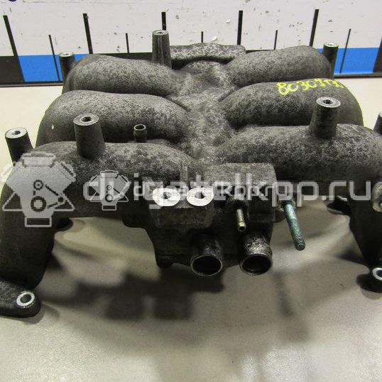 Фото Коллектор впускной  078133201BC для Audi A6