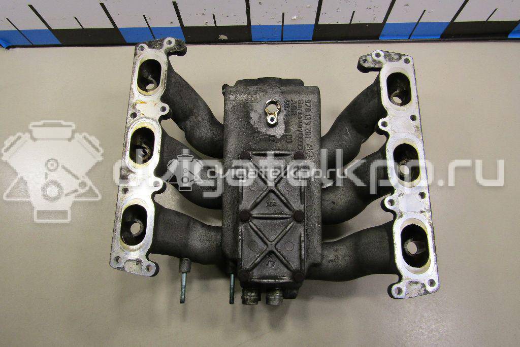 Фото Коллектор впускной  078133201BC для Audi A6 {forloop.counter}}