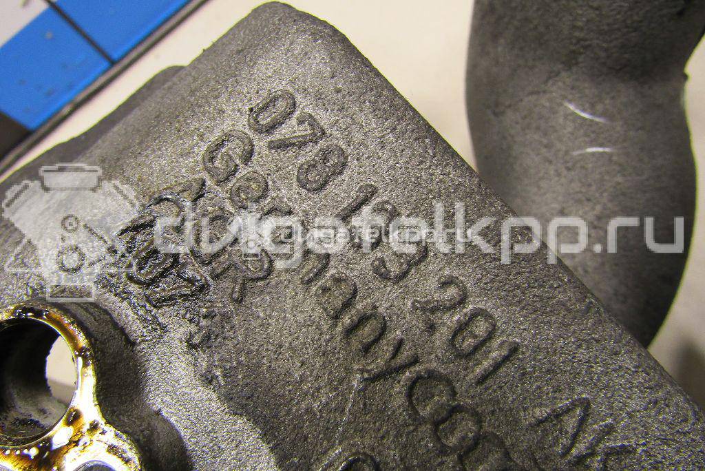 Фото Коллектор впускной  078133201BC для Audi A6 {forloop.counter}}