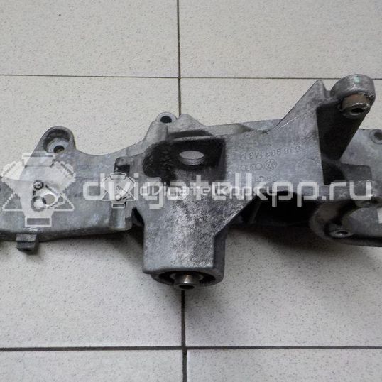 Фото Кронштейн генератора  038903143M для Audi A4 / A6