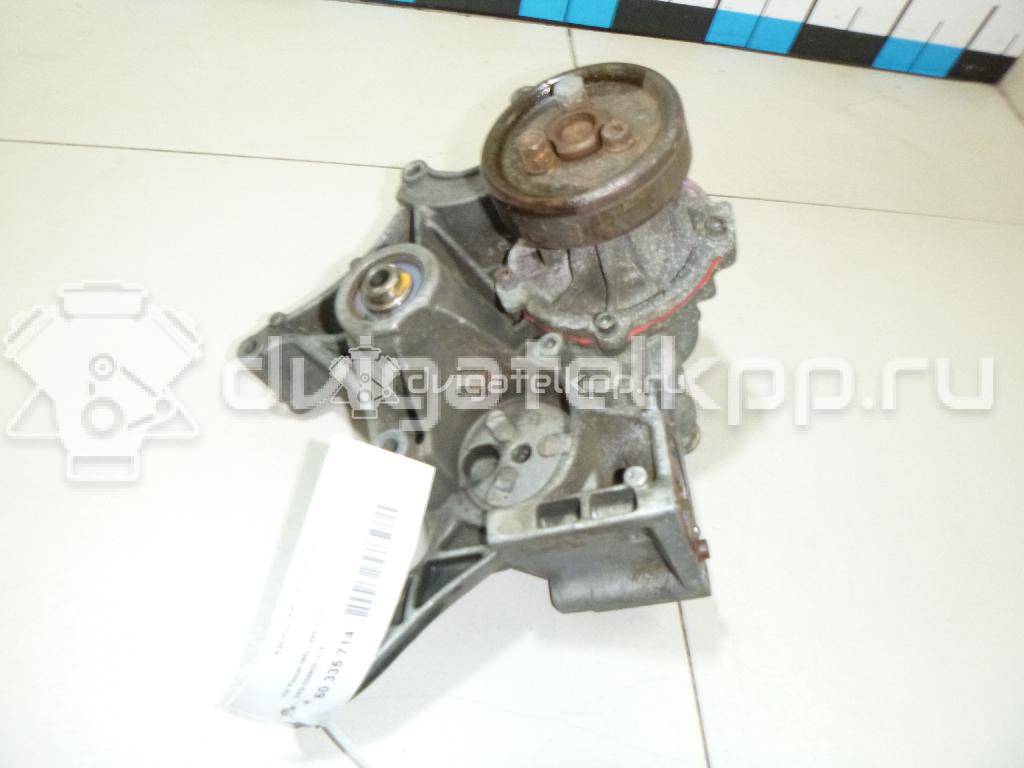 Фото Кронштейн генератора  028903141AJ для audi A4 [B5] {forloop.counter}}