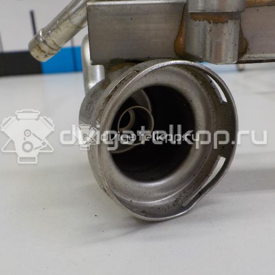 Фото Рейка топливная (рампа)  078133681AR для Audi Allroad / A4 / A6