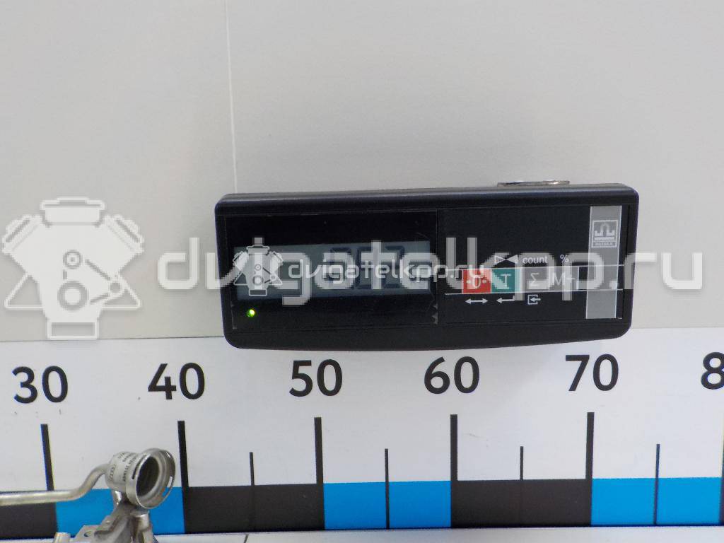 Фото Рейка топливная (рампа)  078133681AR для Audi Allroad / A4 / A6 {forloop.counter}}