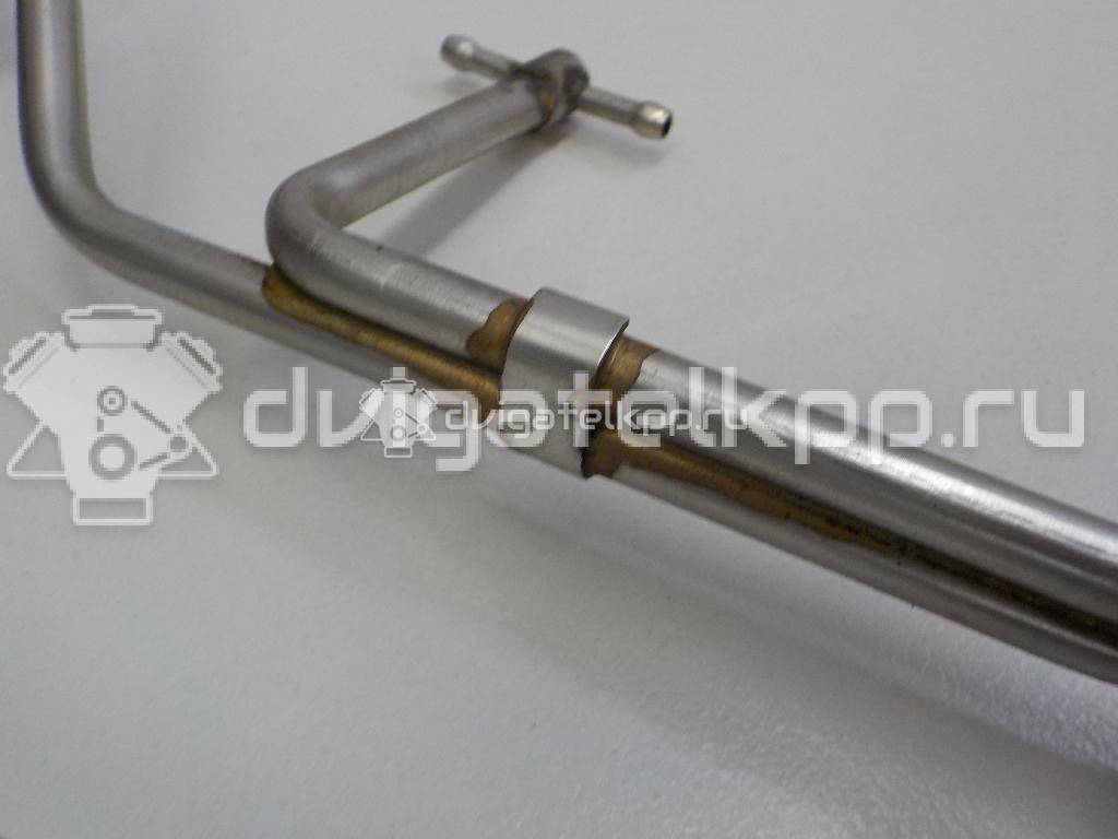 Фото Рейка топливная (рампа)  078133681AR для Audi Allroad / A4 / A6 {forloop.counter}}