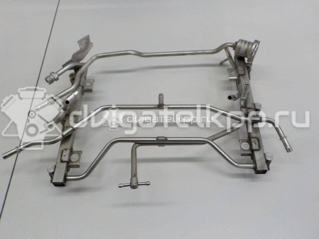 Фото Рейка топливная (рампа)  078133681AR для Audi Allroad / A4 / A6 {forloop.counter}}