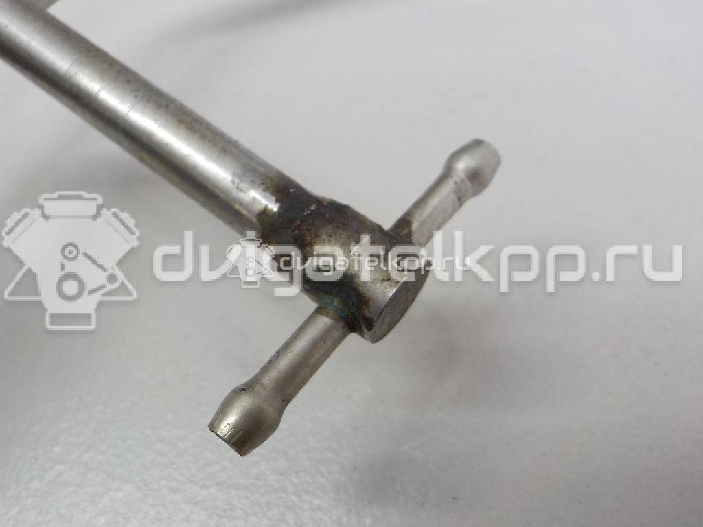 Фото Рейка топливная (рампа)  078133681AR для Audi Allroad / A4 / A6 {forloop.counter}}