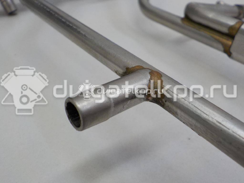 Фото Рейка топливная (рампа)  078133681AR для Audi Allroad / A4 / A6 {forloop.counter}}