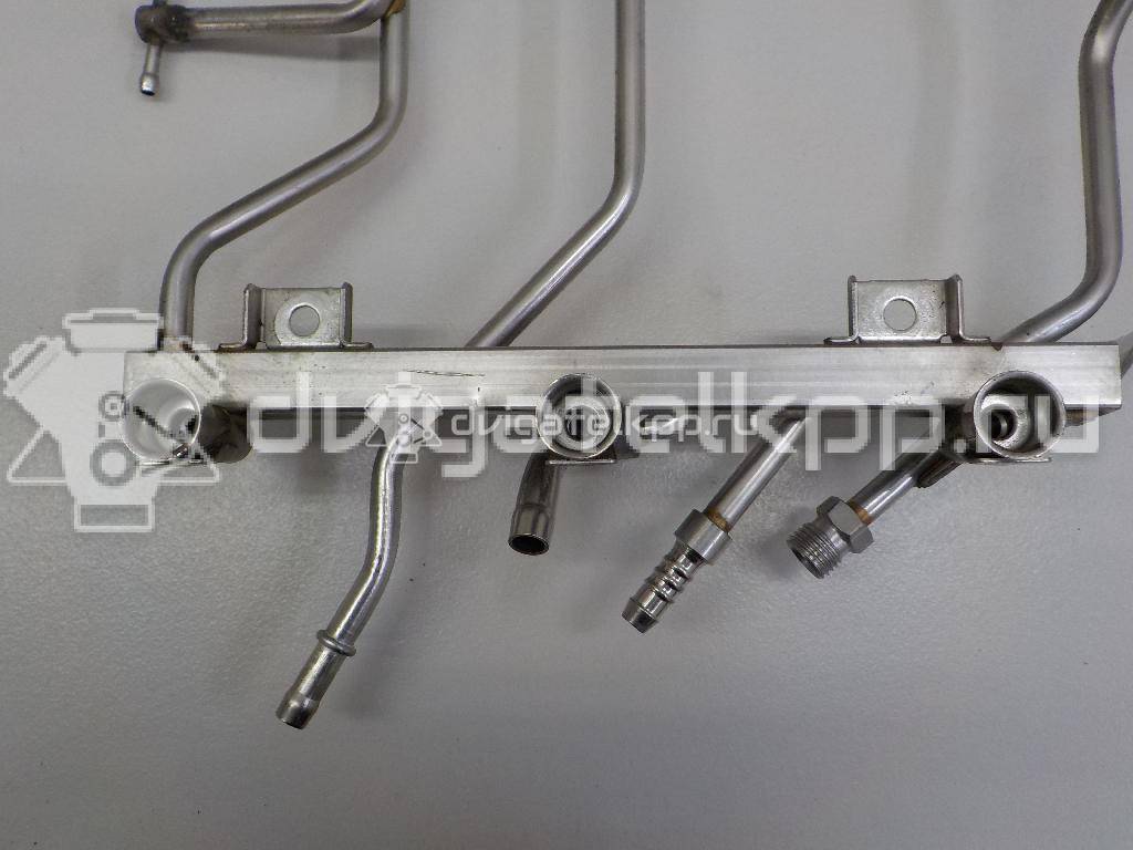 Фото Рейка топливная (рампа)  078133681AR для Audi Allroad / A4 / A6 {forloop.counter}}