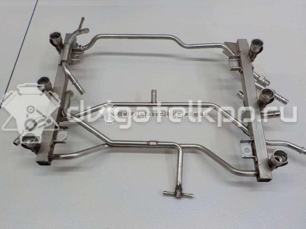 Фото Рейка топливная (рампа)  078133681AR для Audi Allroad / A4 / A6 {forloop.counter}}