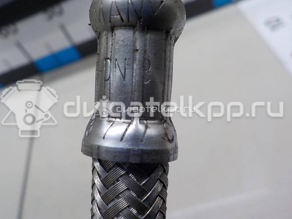 Фото Трубка масляная  078145777C для Audi Allroad / A6 {forloop.counter}}