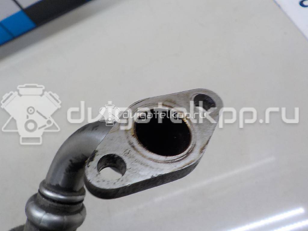 Фото Трубка масляная  078145735E для audi A4 [B5] {forloop.counter}}