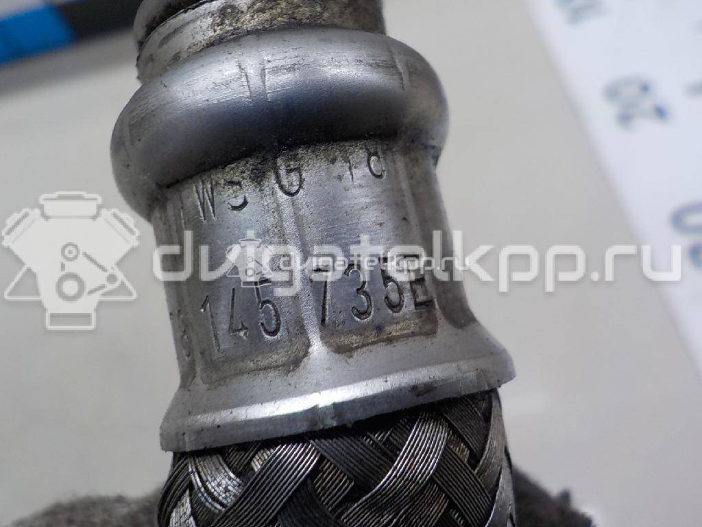 Фото Трубка масляная  078145735E для audi A4 [B5] {forloop.counter}}