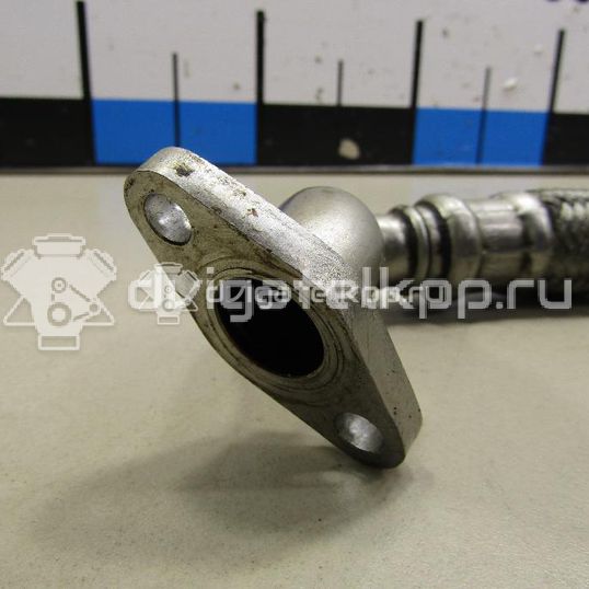 Фото Трубка масляная  078145735E для audi A4 [B5]