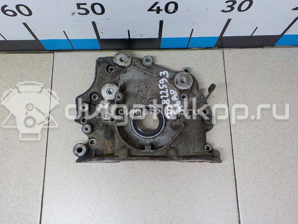 Фото Крышка двигателя передняя  078103151d для Audi Allroad / A4 / A6 {forloop.counter}}