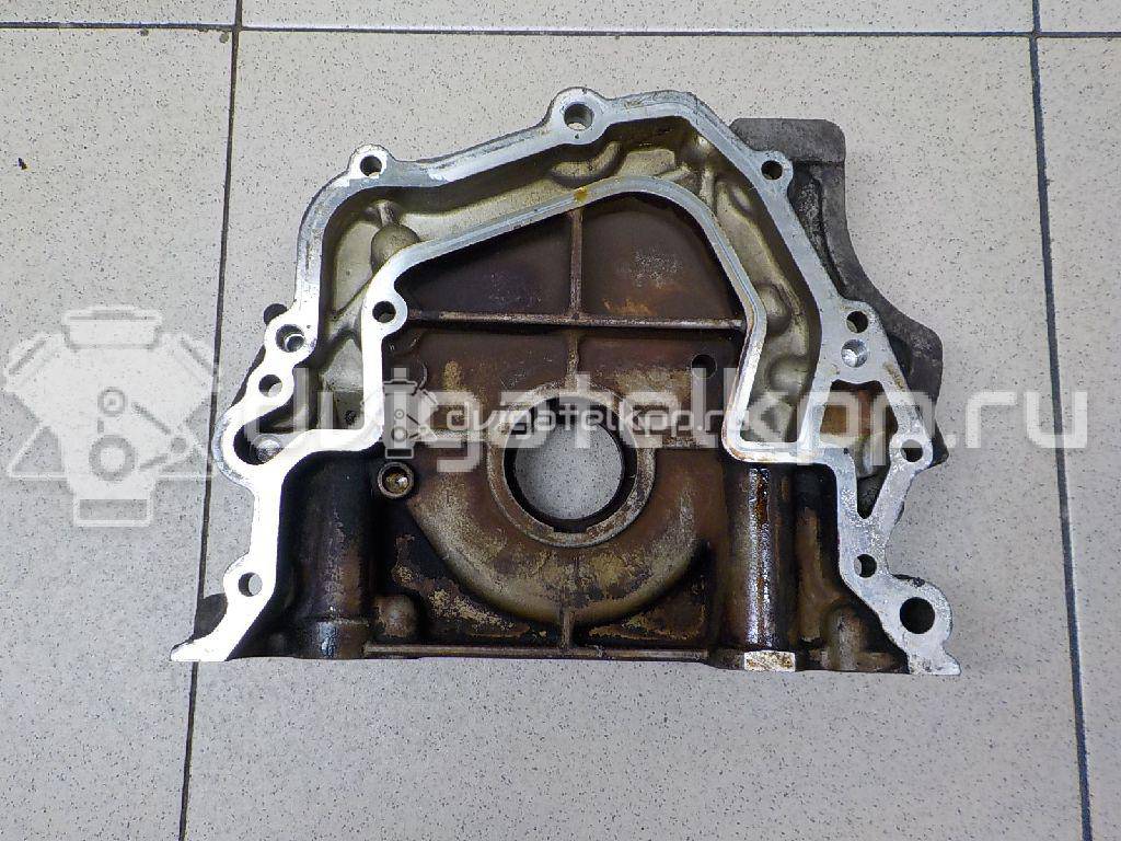 Фото Крышка двигателя передняя  078103151d для Audi Allroad / A4 / A6 {forloop.counter}}