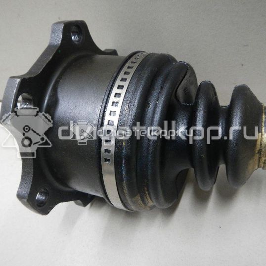 Фото Полуось передняя левая  8D0407271EK для Audi A4