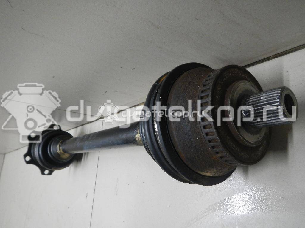 Фото Полуось передняя левая  8D0407271EK для Audi A4 {forloop.counter}}