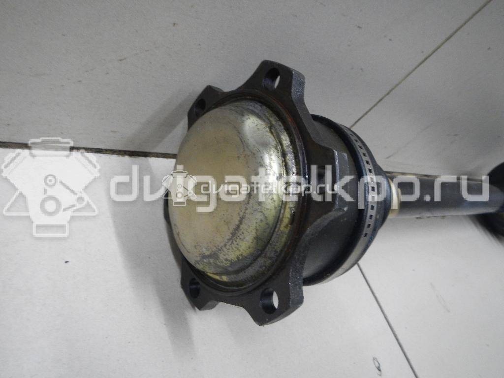 Фото Полуось передняя левая  8D0407271EK для Audi A4 {forloop.counter}}