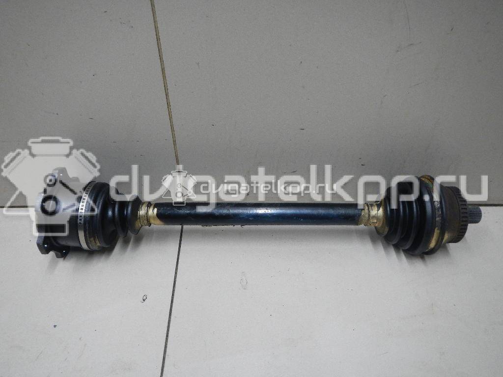 Фото Полуось передняя левая  8D0407271EK для Audi A4 {forloop.counter}}