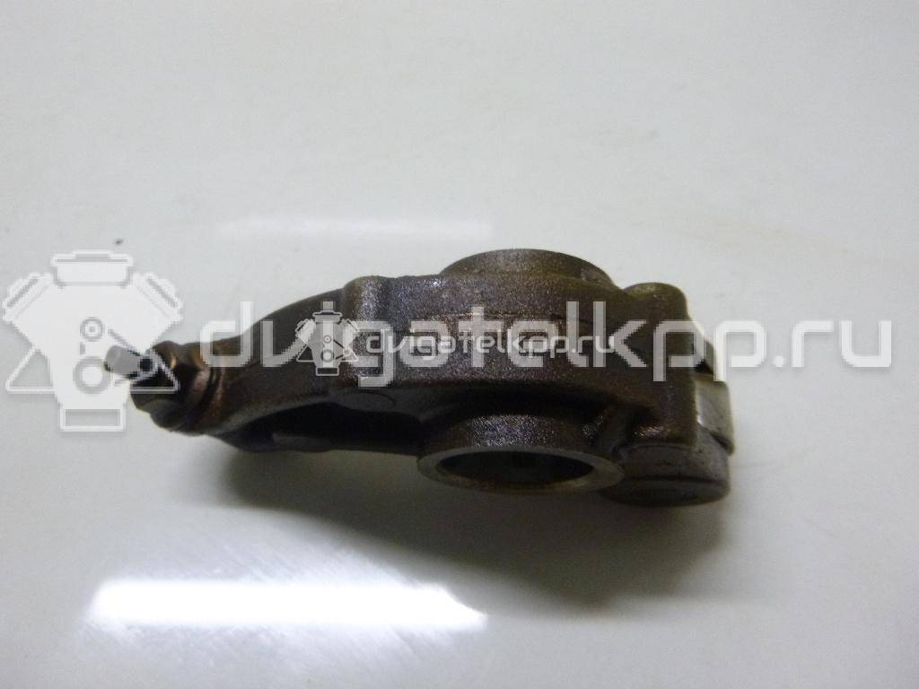 Фото Рокер для двигателя NFT (TU5JP) для Citroen Saxo S0, S1 98-101 л.с 8V 1.6 л бензин 090357 {forloop.counter}}