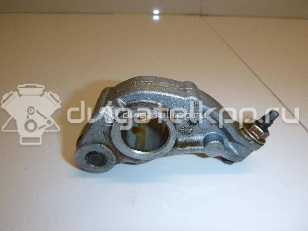 Фото Рокер для двигателя NFT (TU5JP) для Citroen Saxo S0, S1 98-101 л.с 8V 1.6 л бензин 090357 {forloop.counter}}