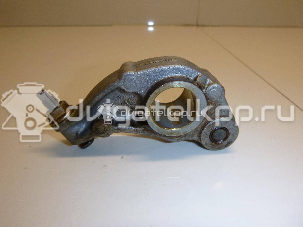 Фото Рокер для двигателя NFT (TU5JP) для Citroen Saxo S0, S1 98-101 л.с 8V 1.6 л бензин 090357 {forloop.counter}}