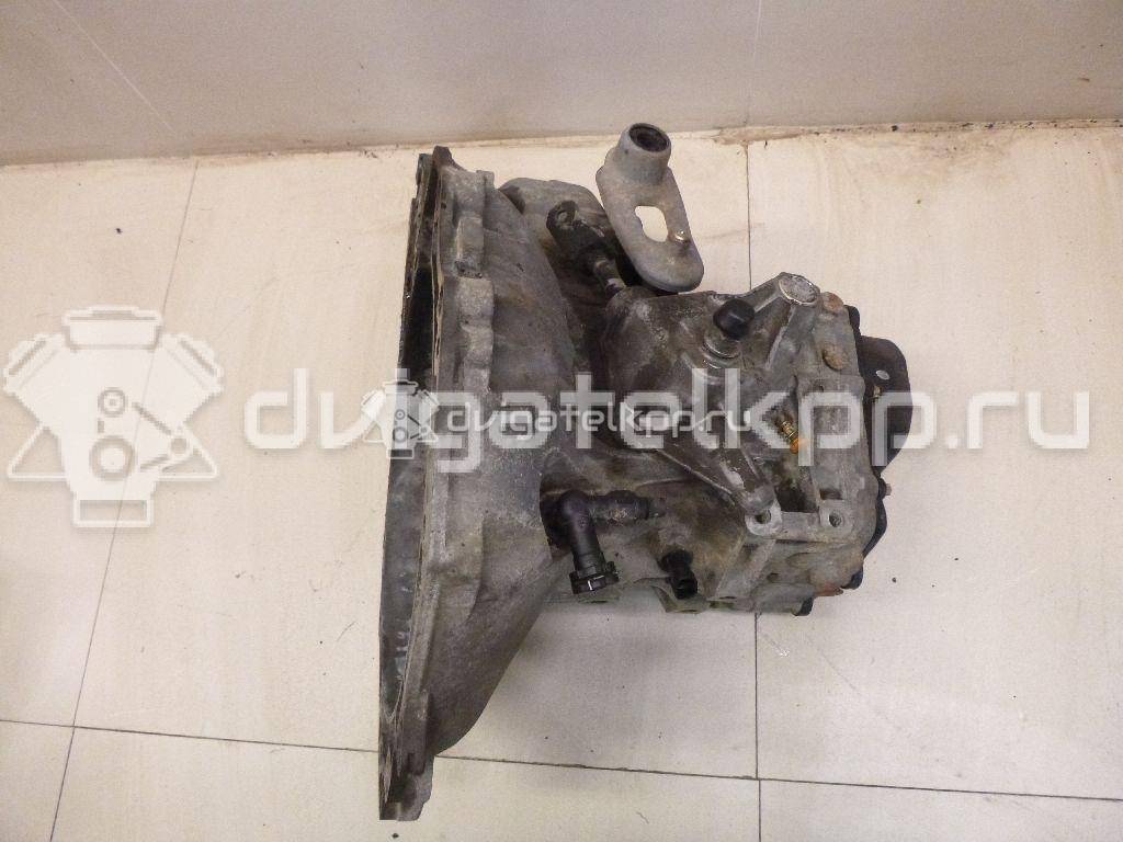 Фото Контрактная (б/у) МКПП для Opel Corsa 83-86 л.с 16V 1.2 л A 12 XER бензин 5700268 {forloop.counter}}