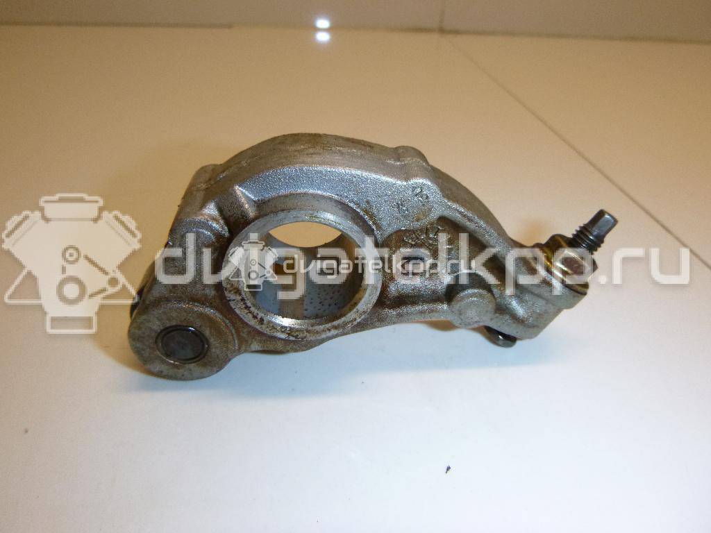 Фото Рокер для двигателя NFT (TU5JP) для Citroen Saxo S0, S1 98-101 л.с 8V 1.6 л бензин 090357 {forloop.counter}}