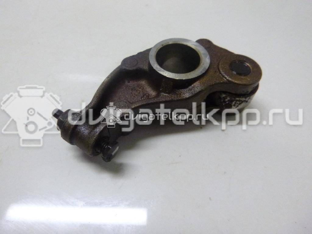 Фото Рокер для двигателя NFT (TU5JP) для Citroen Saxo S0, S1 98-101 л.с 8V 1.6 л бензин 090357 {forloop.counter}}