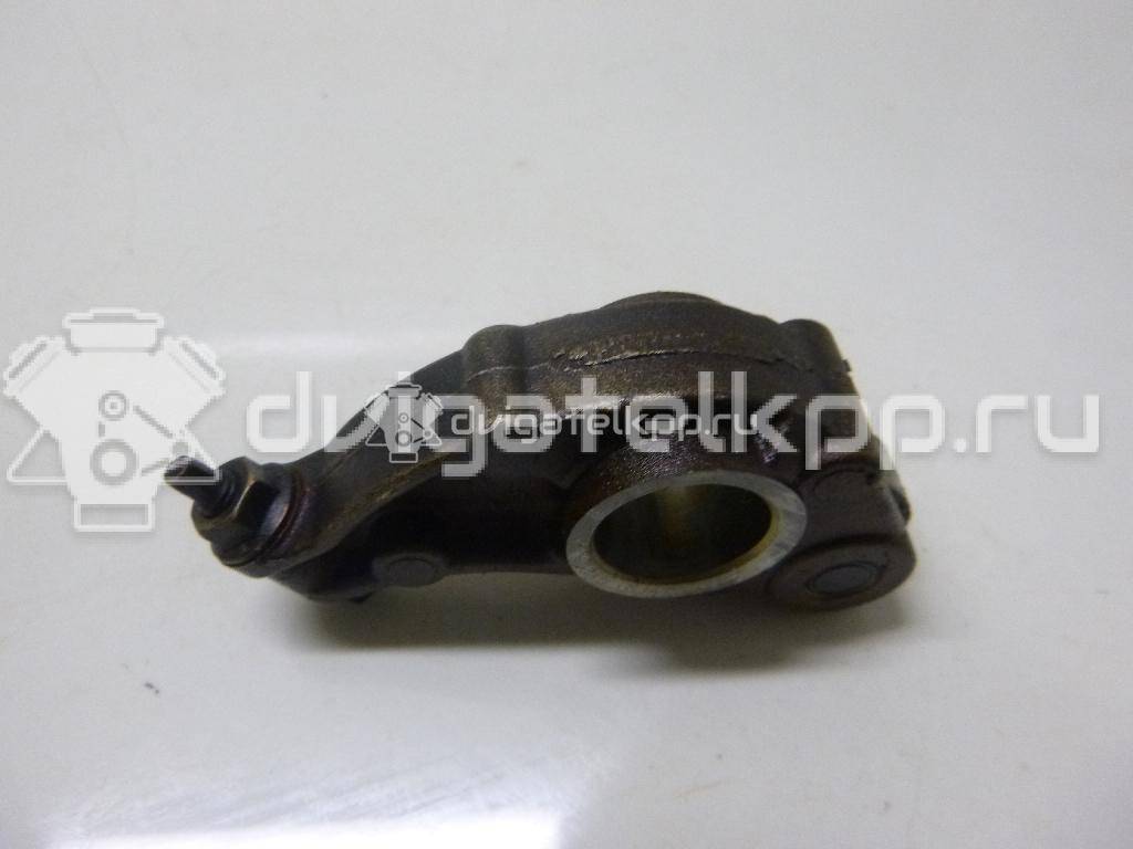 Фото Рокер для двигателя NFT (TU5JP) для Citroen Saxo S0, S1 98-101 л.с 8V 1.6 л бензин 090357 {forloop.counter}}