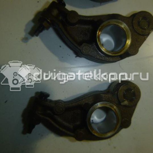 Фото Рокер для двигателя NFT (TU5JP) для Citroen Saxo S0, S1 98-101 л.с 8V 1.6 л бензин 090357