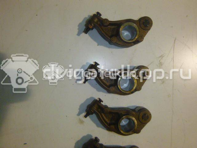 Фото Рокер для двигателя NFT (TU5JP) для Citroen Saxo S0, S1 98-101 л.с 8V 1.6 л бензин 090357 {forloop.counter}}