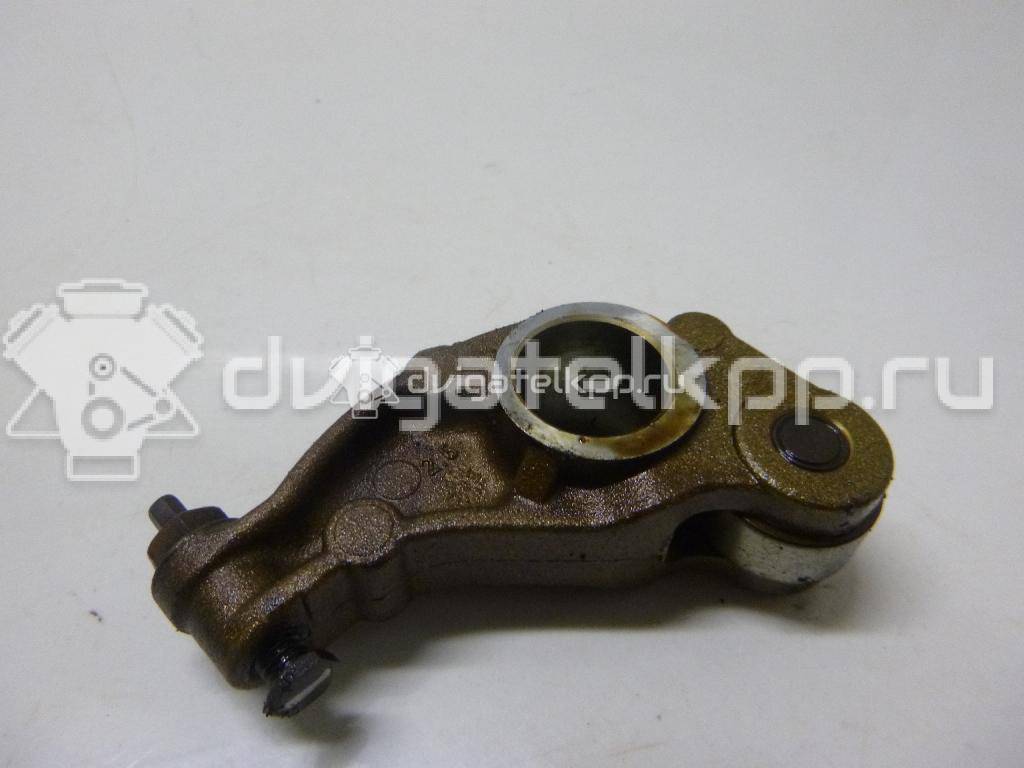 Фото Рокер для двигателя KFV (TU3JP) для Citroen C2 Jm / C3 73-82 л.с 8V 1.4 л бензин 090357 {forloop.counter}}