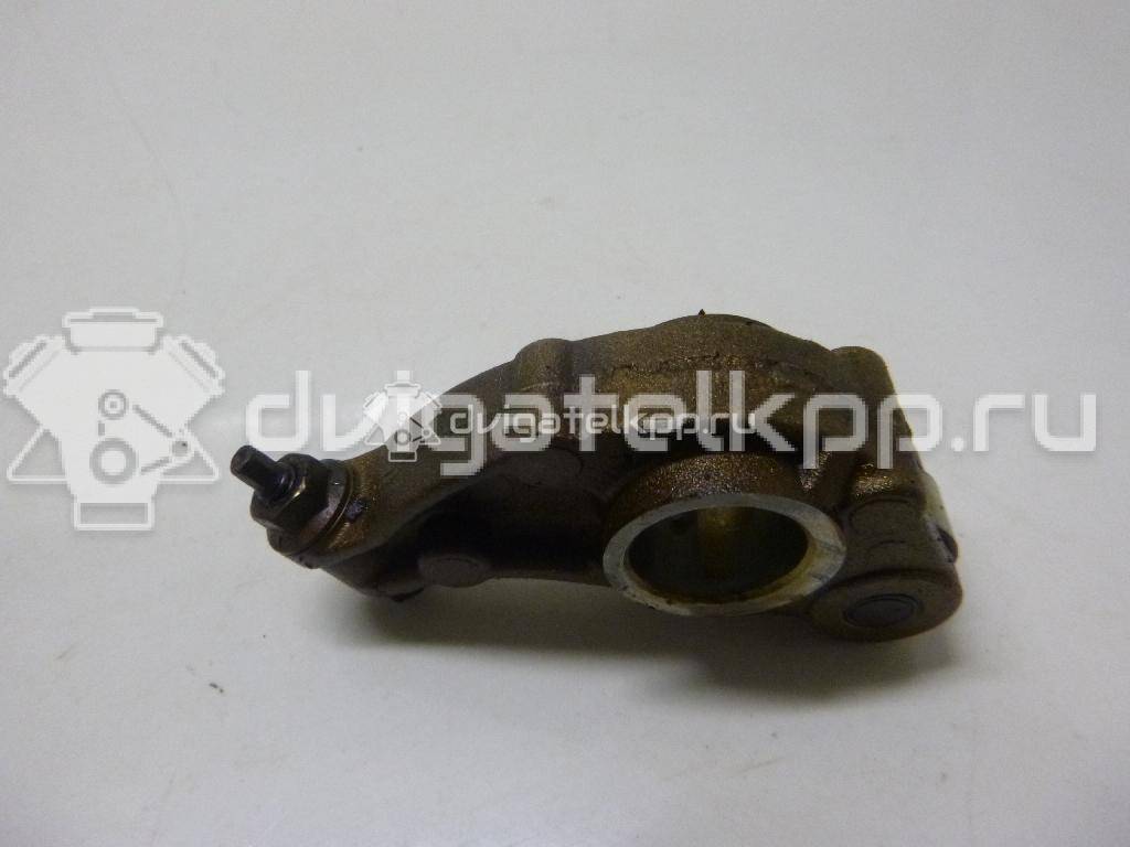 Фото Рокер для двигателя NFZ (TU5JP) для Citroen Saxo S0, S1 / Xsara 88-91 л.с 8V 1.6 л бензин 090357 {forloop.counter}}