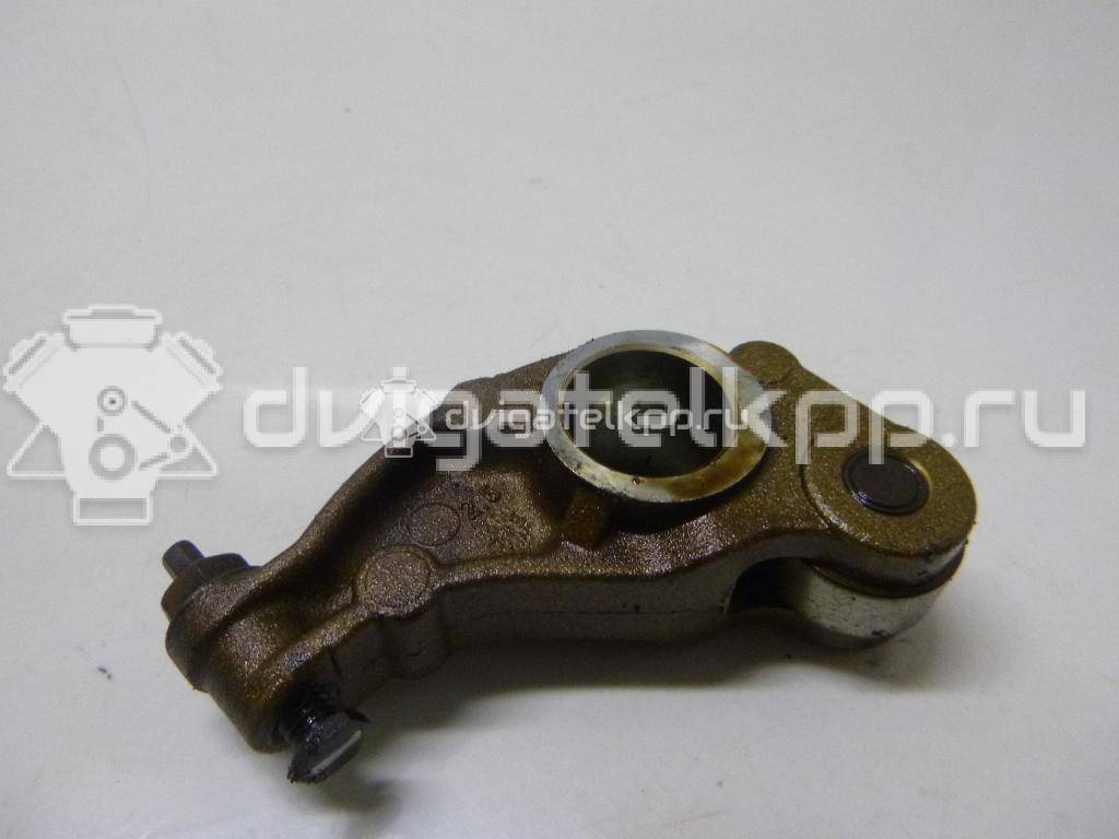 Фото Рокер для двигателя NFZ (TU5JP) для Citroen Saxo S0, S1 / Xsara 88-91 л.с 8V 1.6 л бензин 090357 {forloop.counter}}