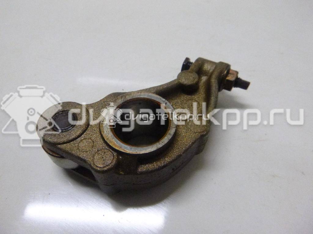 Фото Рокер для двигателя NFT (TU5JP) для Citroen Saxo S0, S1 98-101 л.с 8V 1.6 л бензин 090357 {forloop.counter}}