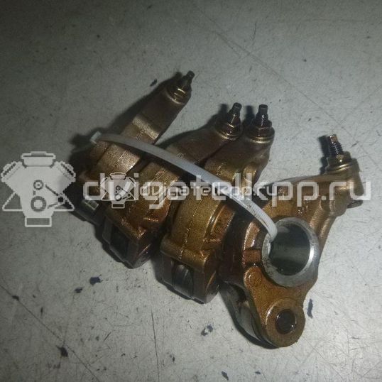 Фото Рокер для двигателя NFZ (TU5JP) для Citroen Saxo S0, S1 / Xsara 88-91 л.с 8V 1.6 л бензин