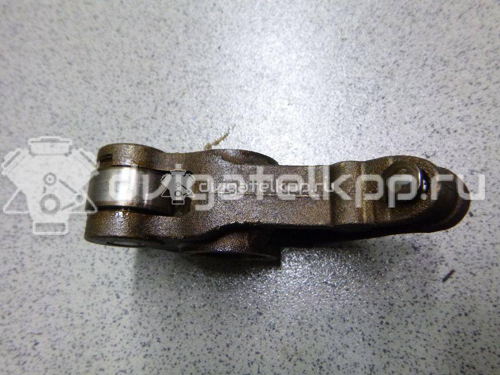 Фото Рокер для двигателя NFT (TU5JP) для Citroen Saxo S0, S1 98-101 л.с 8V 1.6 л бензин 090357 {forloop.counter}}